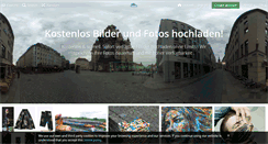 Desktop Screenshot of gambetto.de